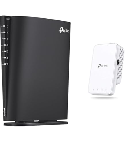 TP-Link RE700X AX3000 WI-Fi6 無線LAN 中継機 さらに高速＆高効率》AX3000 Wi-Fi 6中継器「RE700X」8月18日（木